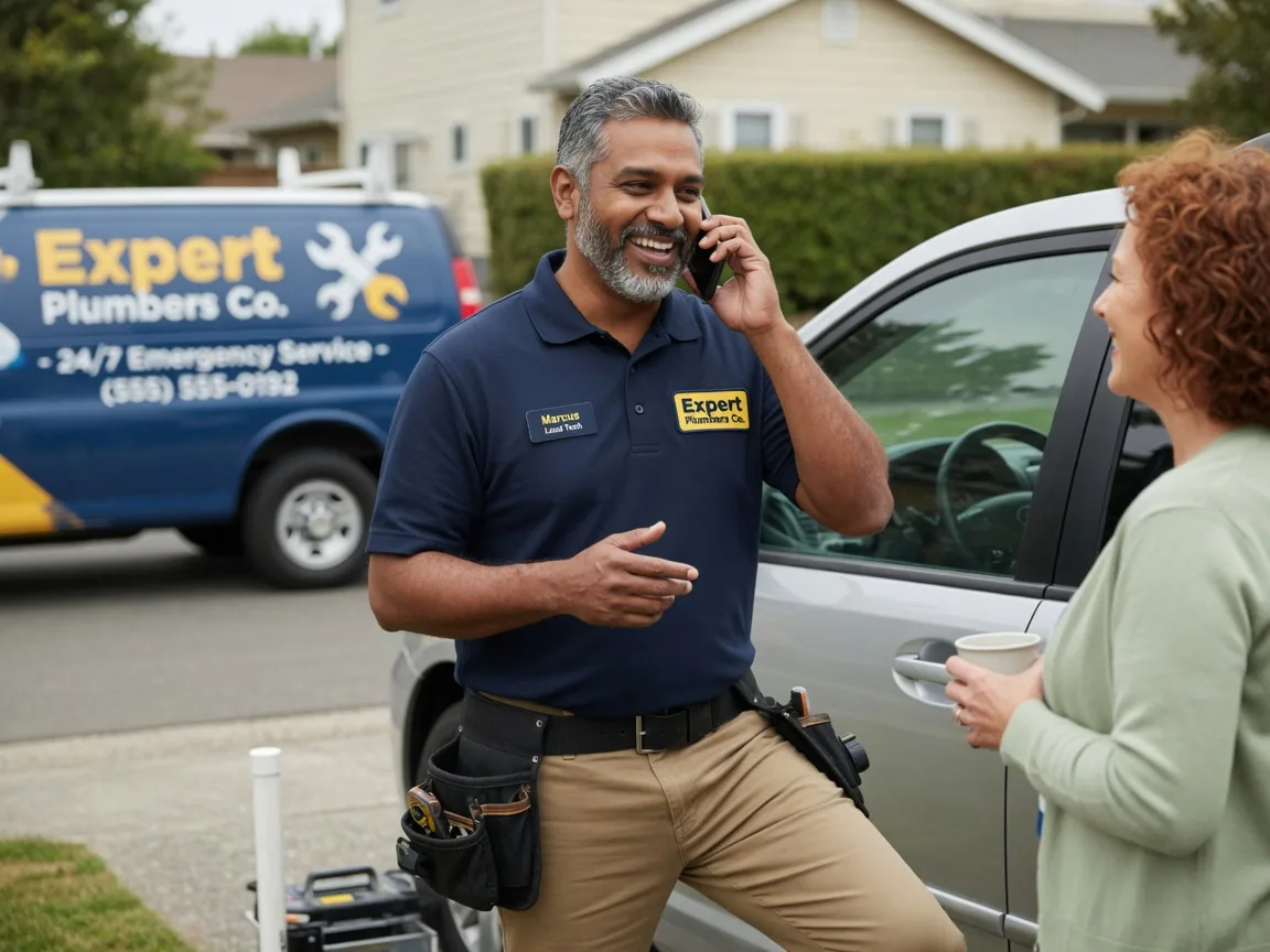 Drain Cleaning Glidden, TX FAQs
